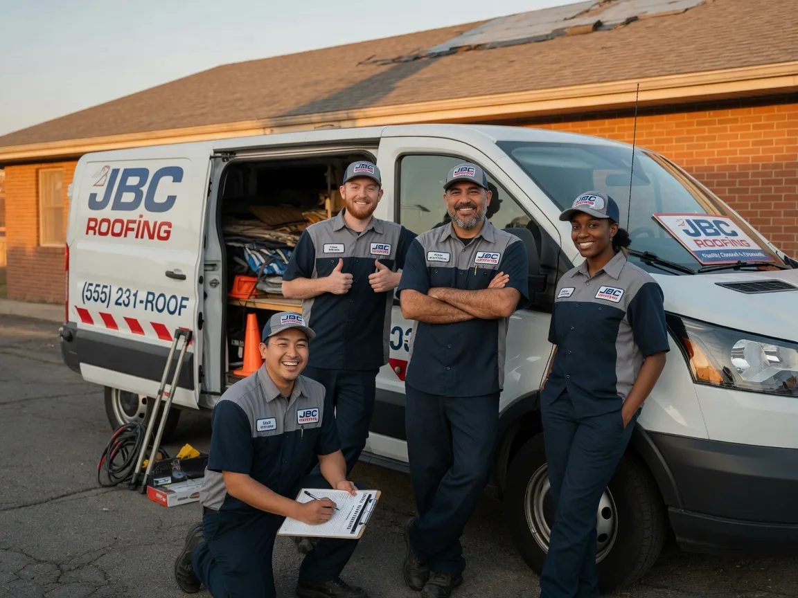 Roof Replacement company in Wind Gap, PA